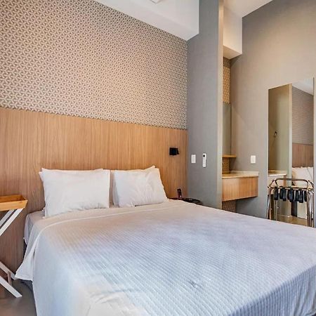 Estudio Moderno - Vila Madalena São Paulo Exteriér fotografie